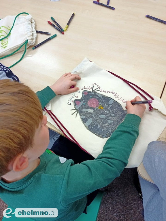 Tak było na feriach w ChDK