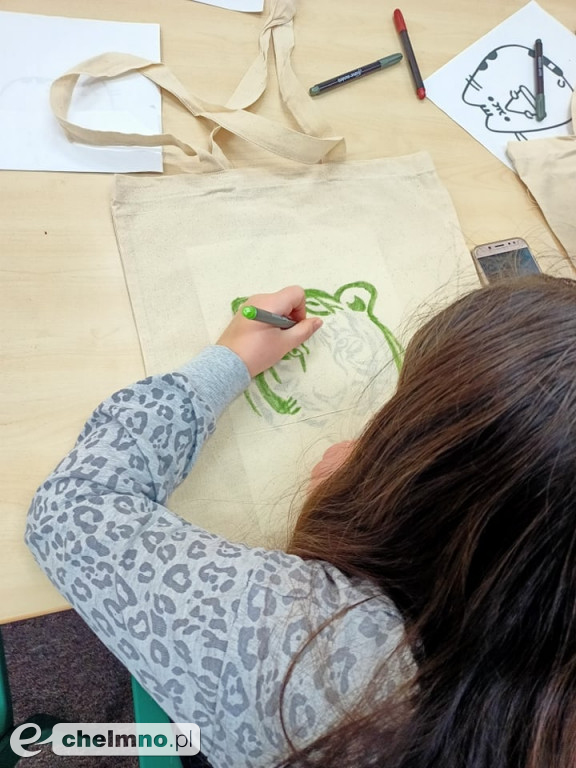 Tak było na feriach w ChDK