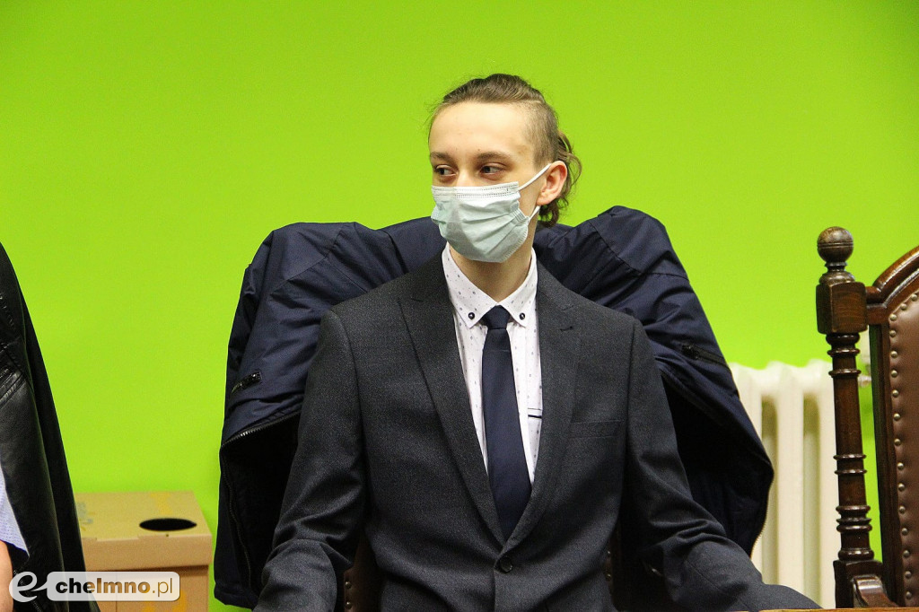 Stypendia sportowe rozdane!