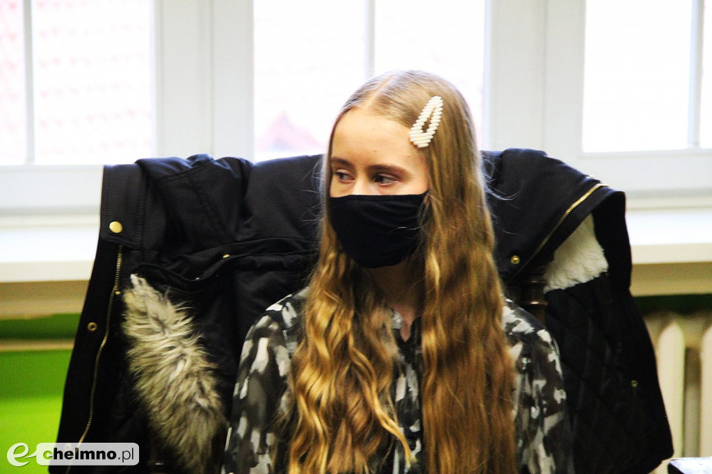 Stypendia sportowe rozdane!