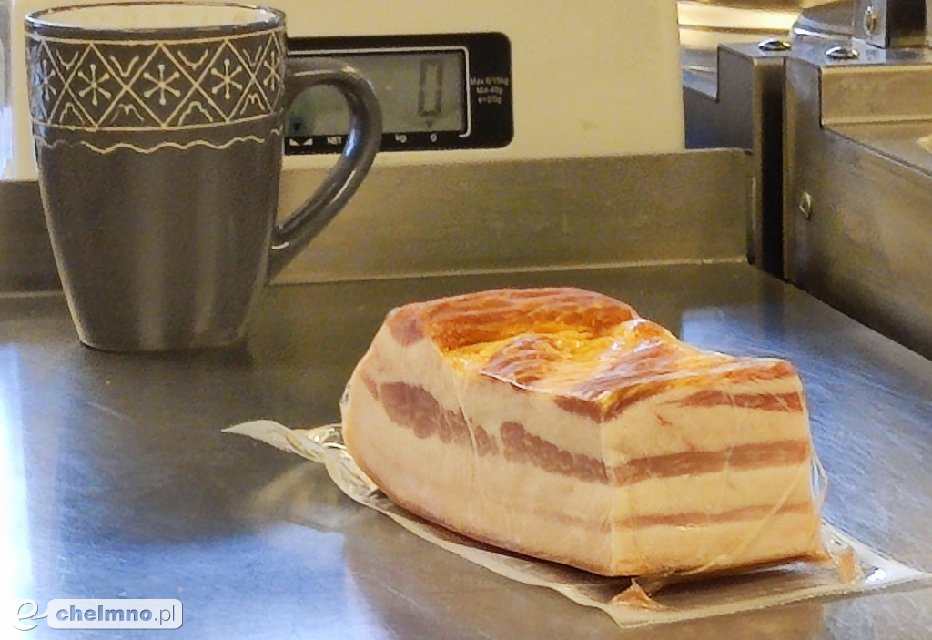 Warsztaty kulinarne zorganizowane przez LGD Chełmno