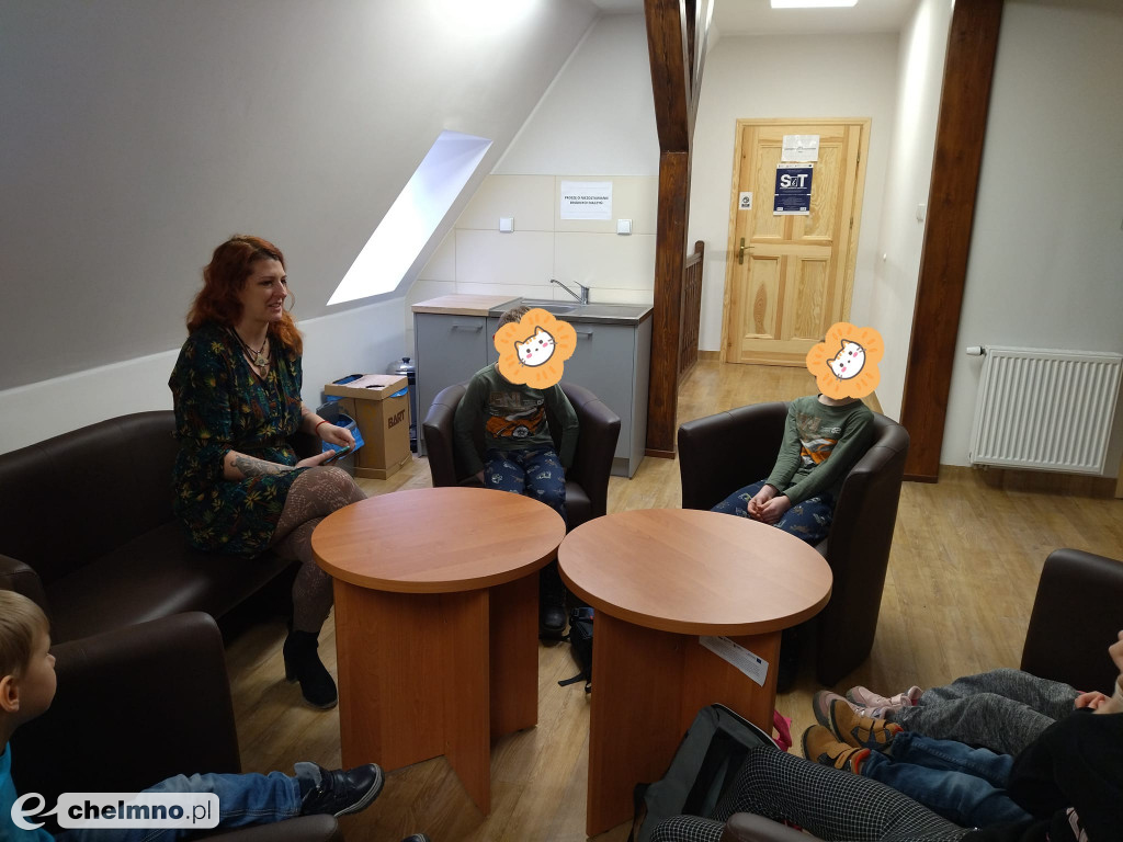 Dzisiejsze warsztaty kultury ludowej