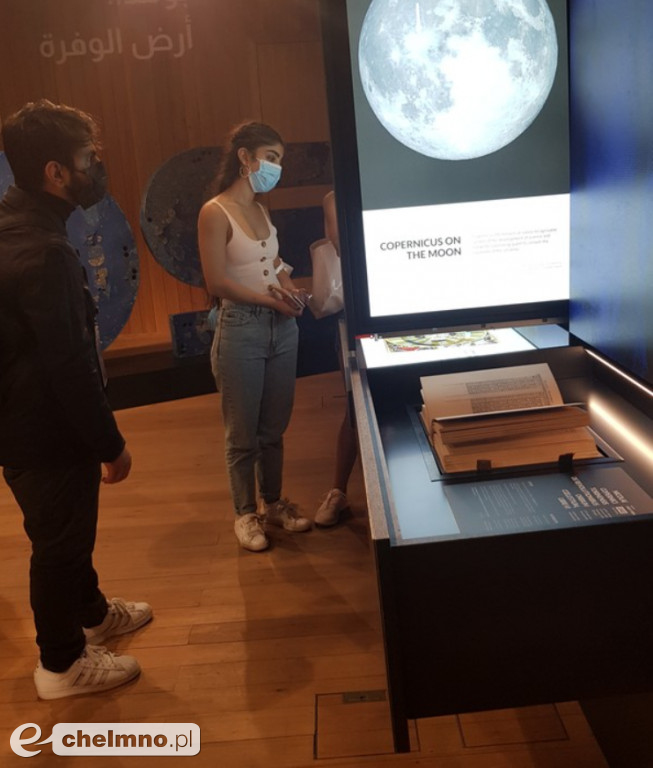 Robimy furorę w Dubaju!