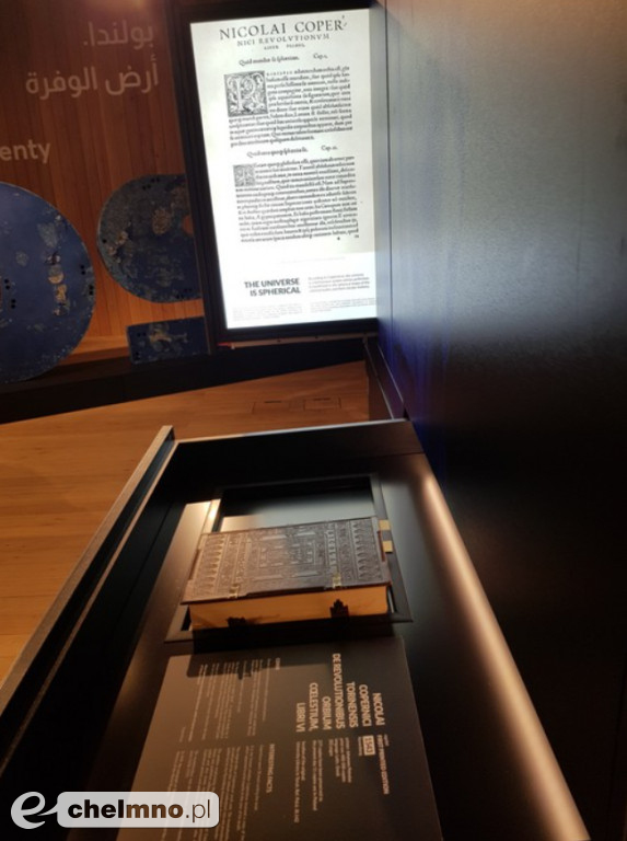 Robimy furorę w Dubaju!