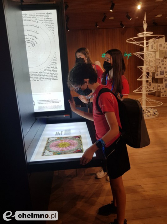 Robimy furorę w Dubaju!