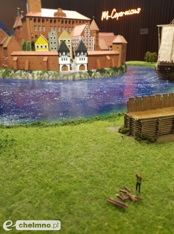 Robimy furorę w Dubaju!