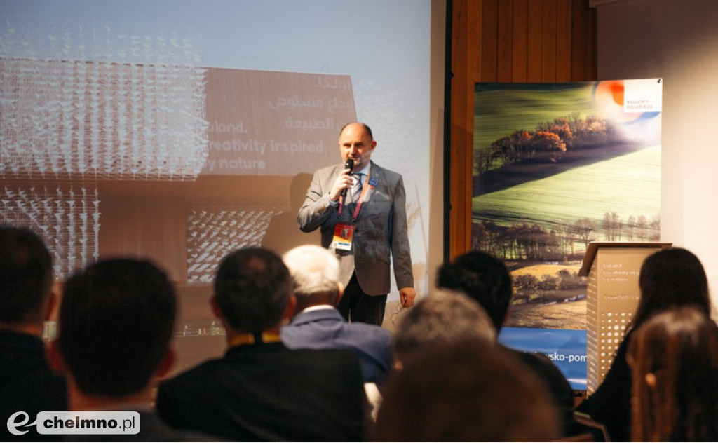 Robimy furorę w Dubaju!