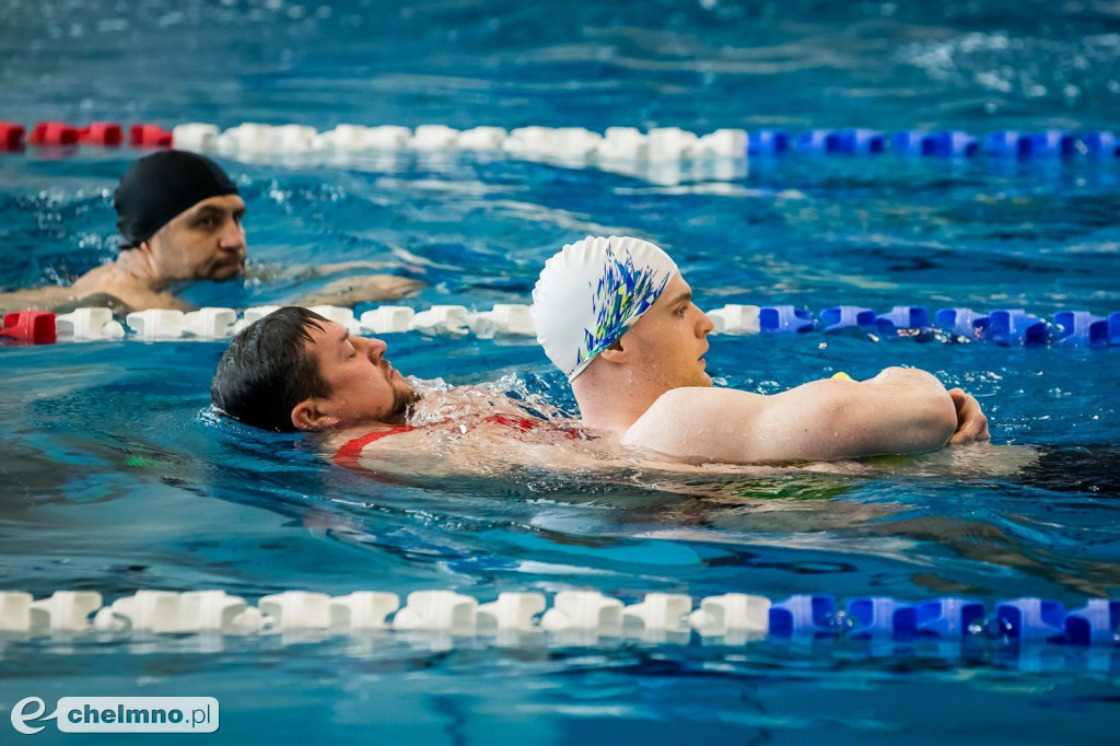 I Ty możesz zostać ratownikiem wodnym