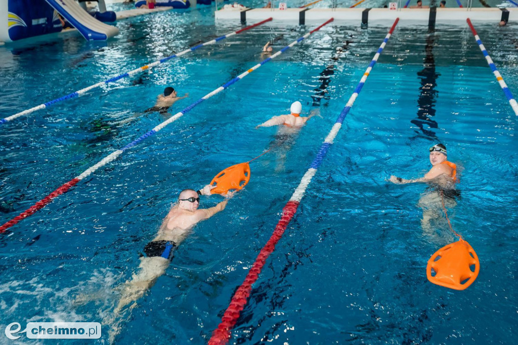 I Ty możesz zostać ratownikiem wodnym