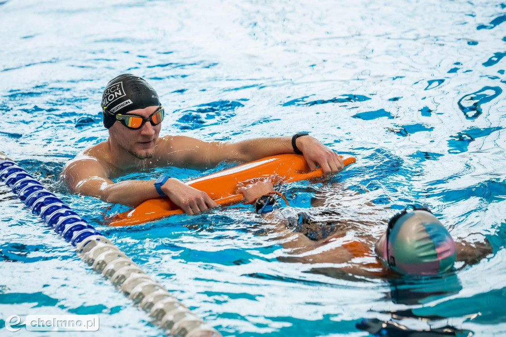 I Ty możesz zostać ratownikiem wodnym