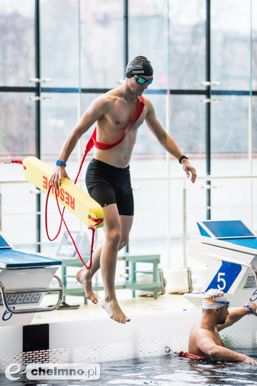 I Ty możesz zostać ratownikiem wodnym