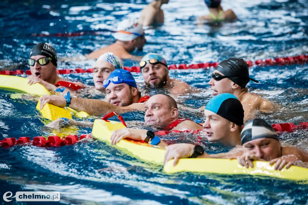 I Ty możesz zostać ratownikiem wodnym