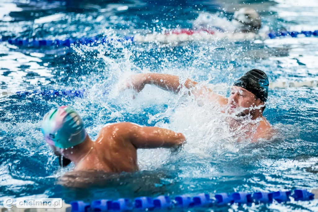 I Ty możesz zostać ratownikiem wodnym