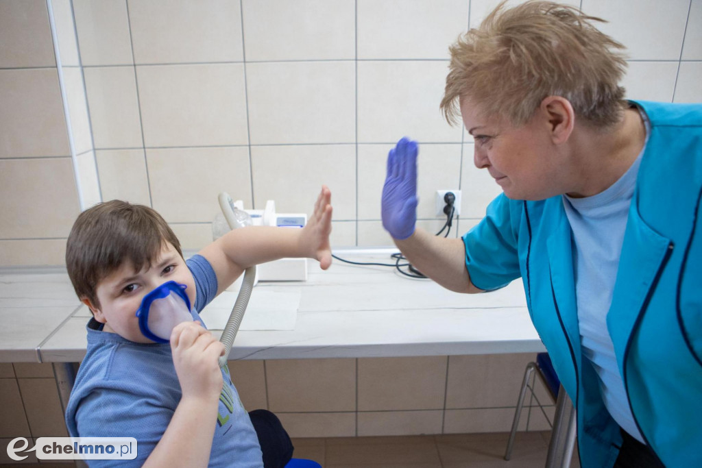 Choroby cywilizacyjne dotykają także najmłodszych