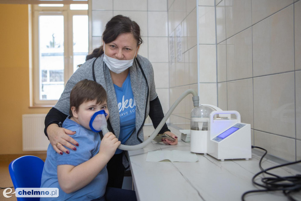 Choroby cywilizacyjne dotykają także najmłodszych