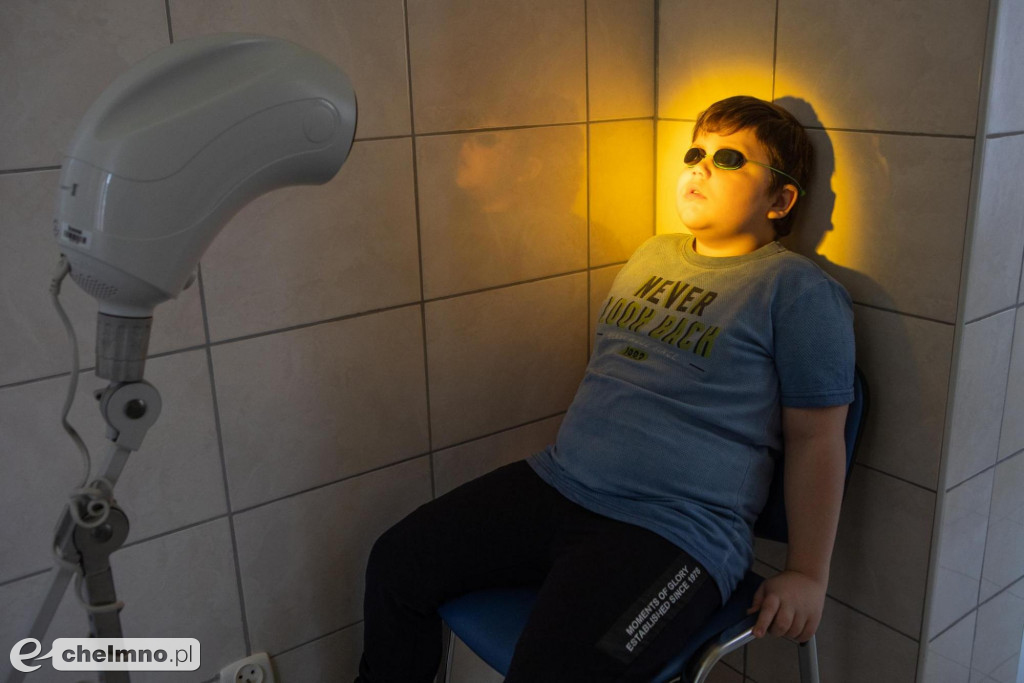 Choroby cywilizacyjne dotykają także najmłodszych