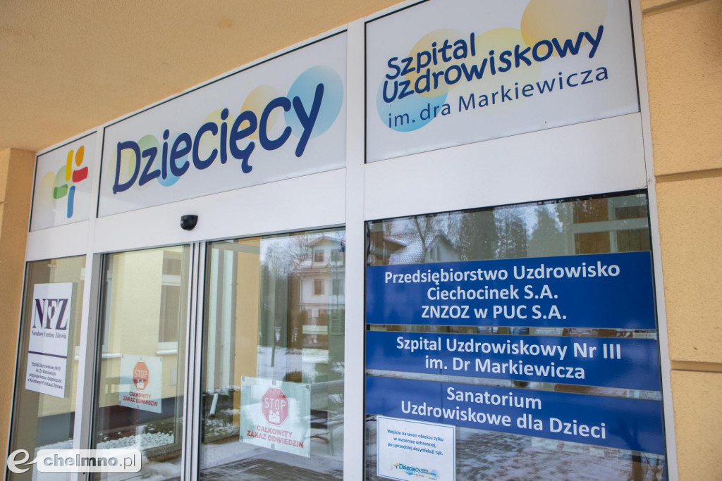 Choroby cywilizacyjne dotykają także najmłodszych