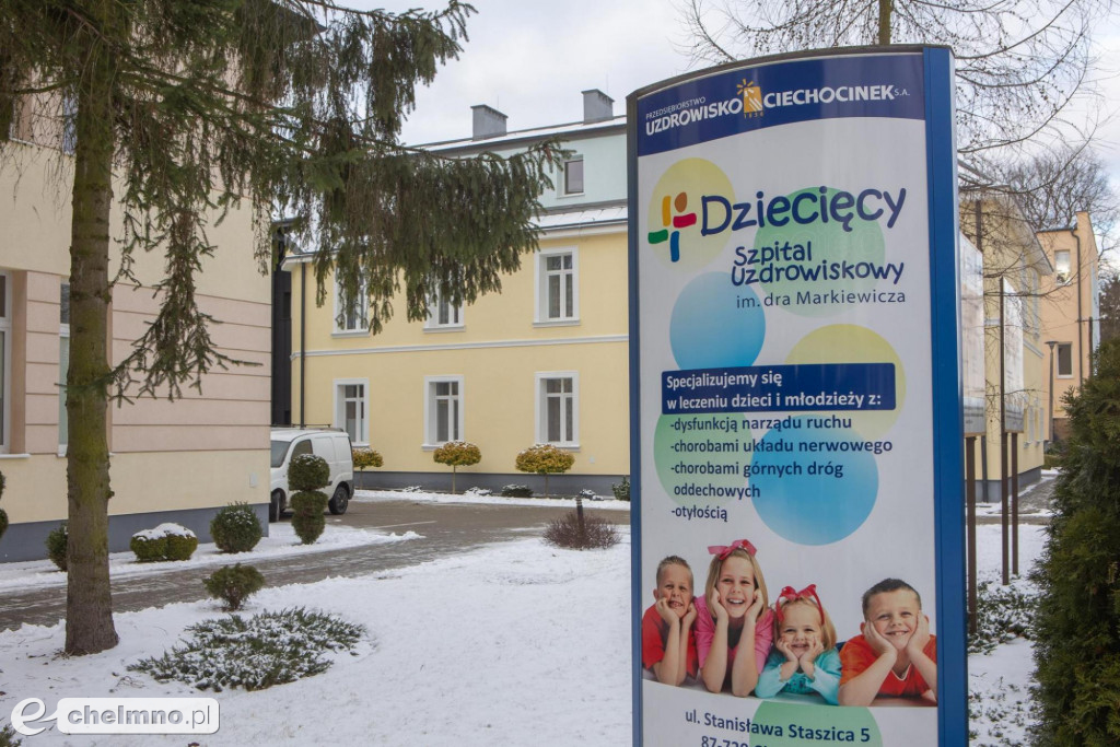 Choroby cywilizacyjne dotykają także najmłodszych