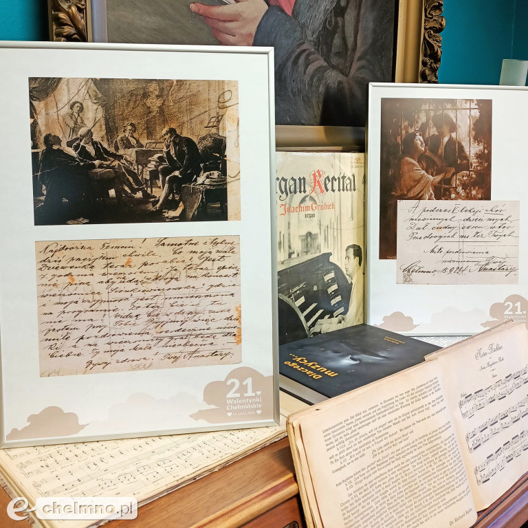 Poznajcie historię miłości Eufemii i Anastazego