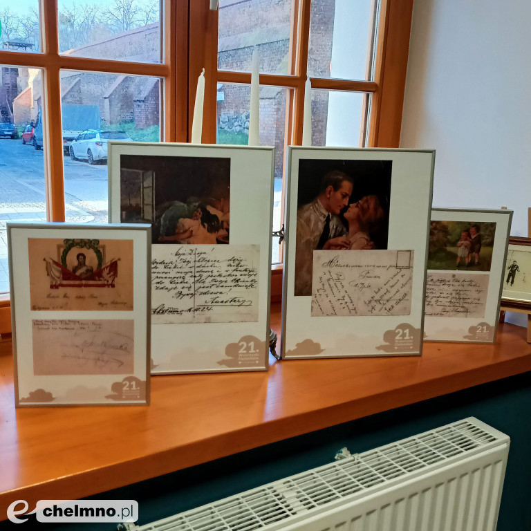 Poznajcie historię miłości Eufemii i Anastazego