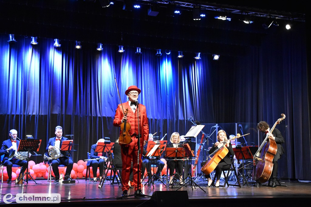 Grohman Orchestra w Chełmińskim Rondzie