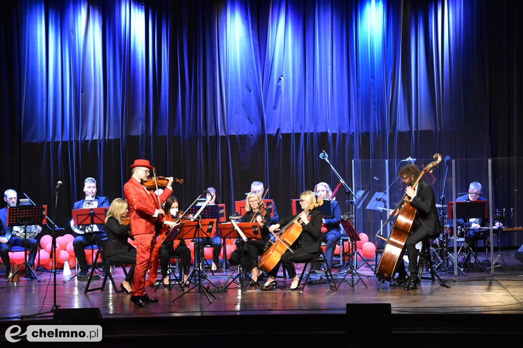 Grohman Orchestra w Chełmińskim Rondzie