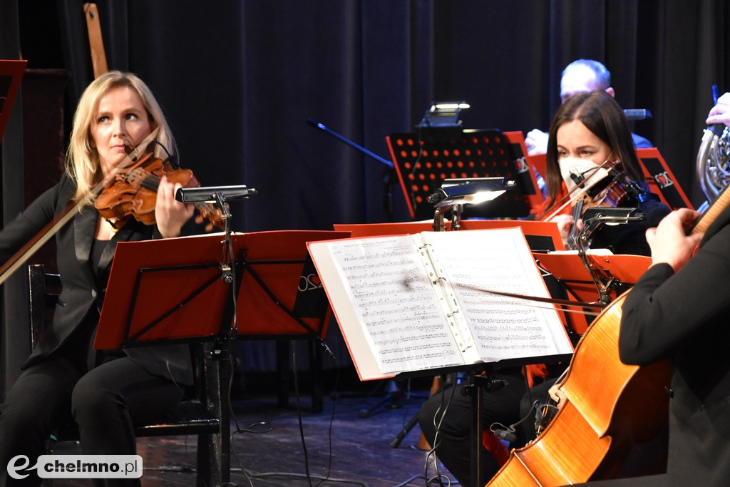 Grohman Orchestra w Chełmińskim Rondzie