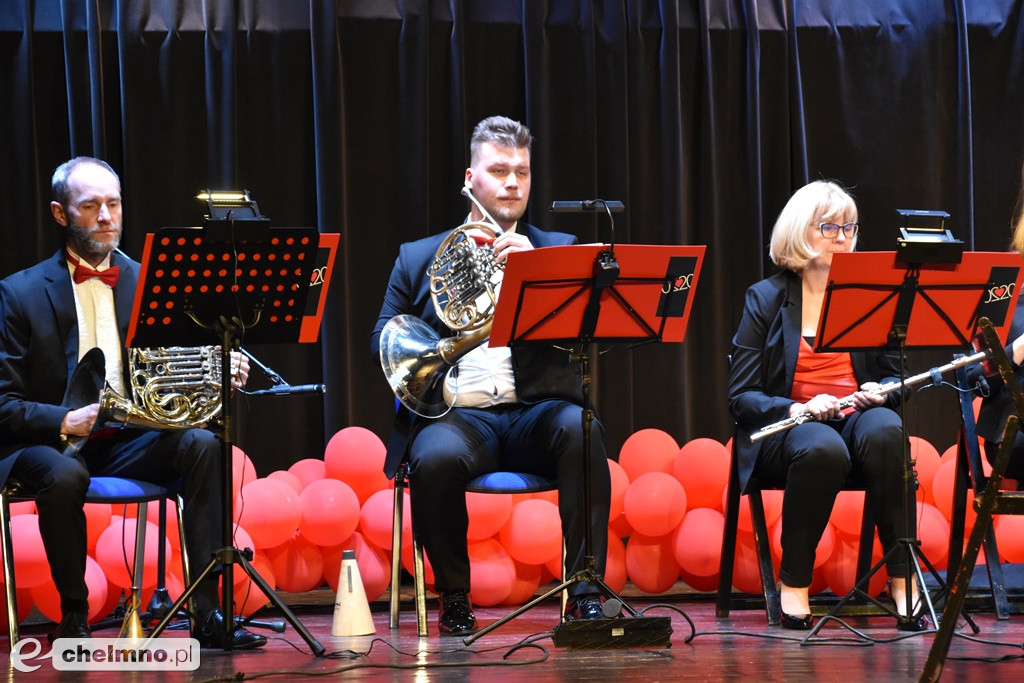 Grohman Orchestra w Chełmińskim Rondzie