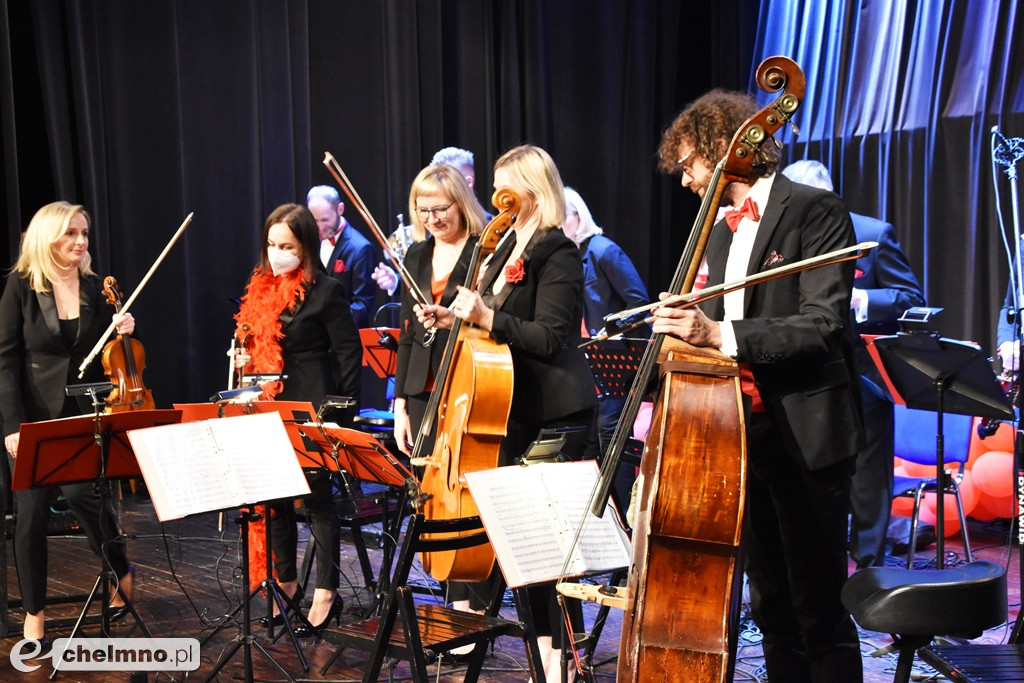 Grohman Orchestra w Chełmińskim Rondzie