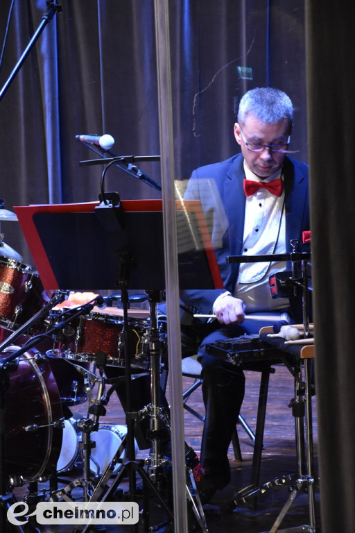 Grohman Orchestra w Chełmińskim Rondzie