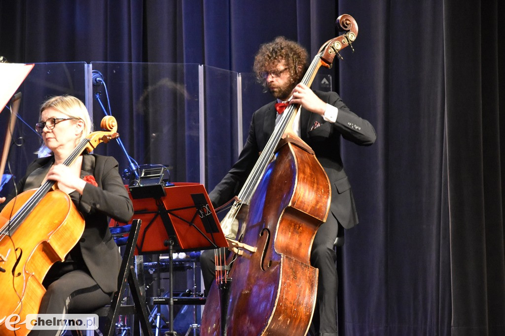 Grohman Orchestra w Chełmińskim Rondzie