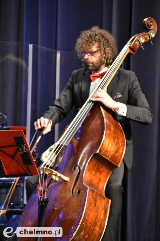 Grohman Orchestra w Chełmińskim Rondzie