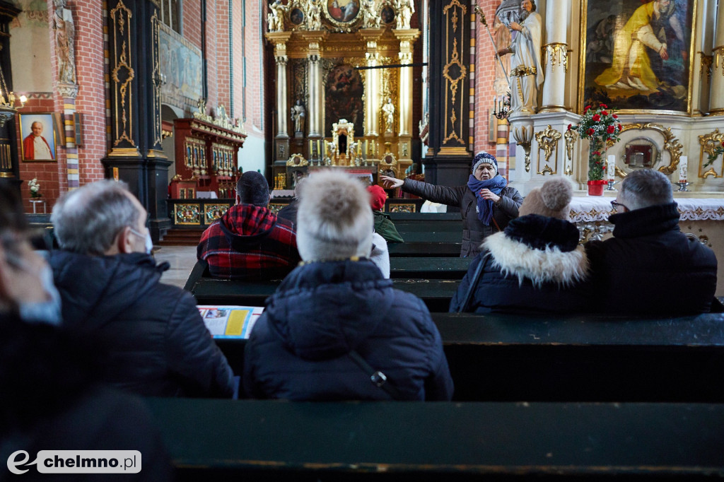 Spotkania przy relikwiach św. Walentego