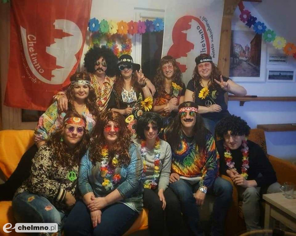 Relacja z Walentynkowego morsowania