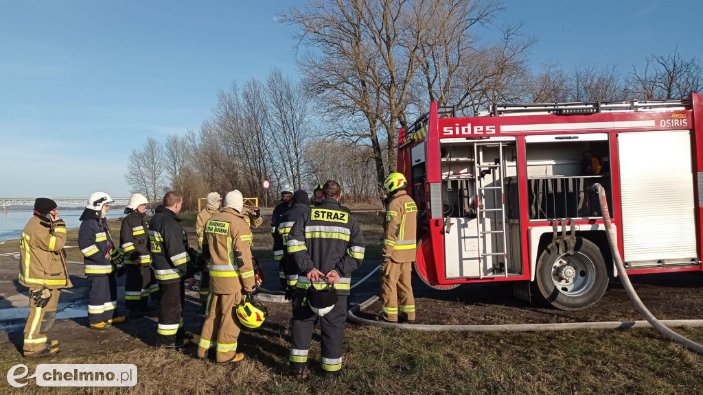 Druhowie doskonalili swoje umiejętności