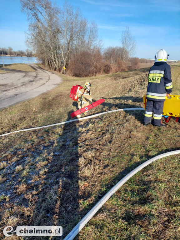 Druhowie doskonalili swoje umiejętności