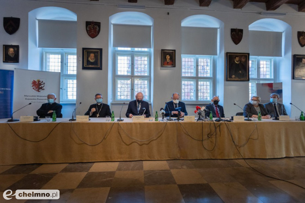 Apel do Sejmu i rządu w sprawie kodeksu Korwina
