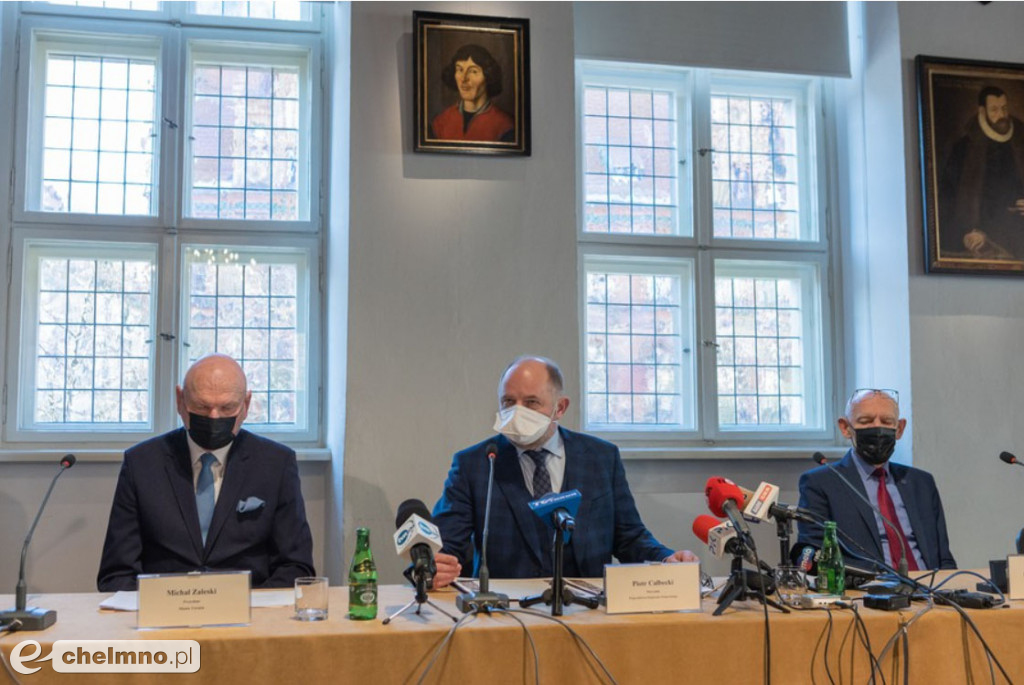 Apel do Sejmu i rządu w sprawie kodeksu Korwina