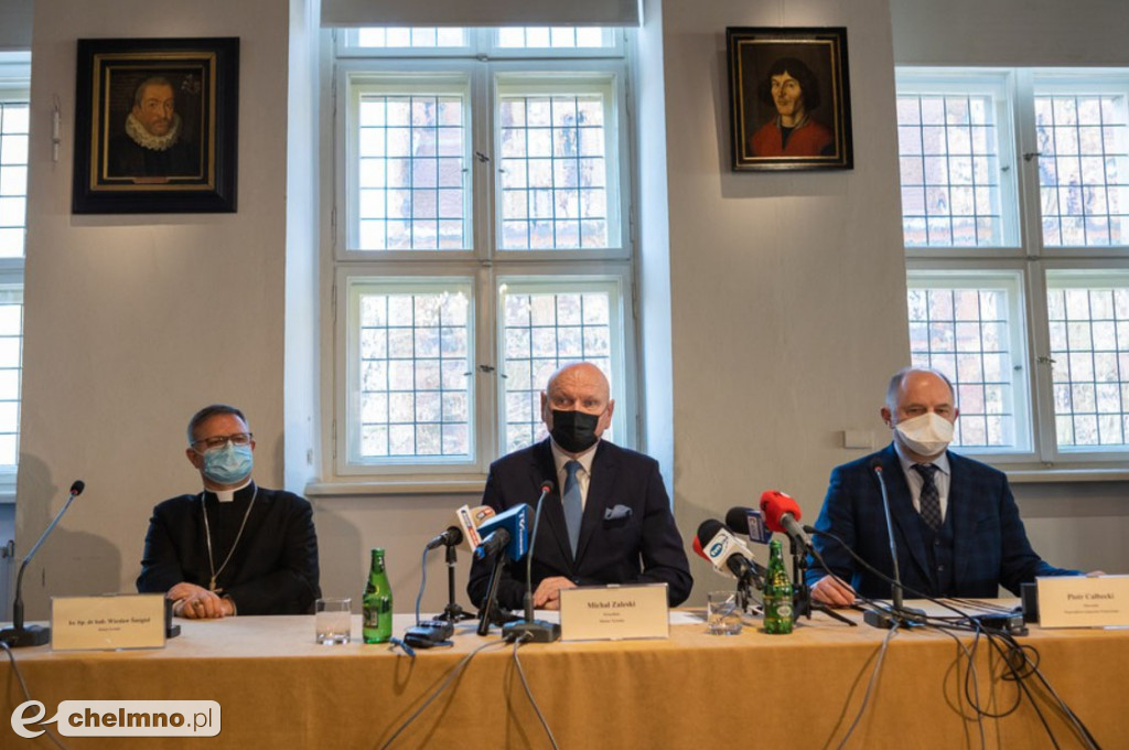 Apel do Sejmu i rządu w sprawie kodeksu Korwina