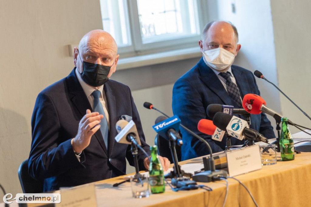 Apel do Sejmu i rządu w sprawie kodeksu Korwina