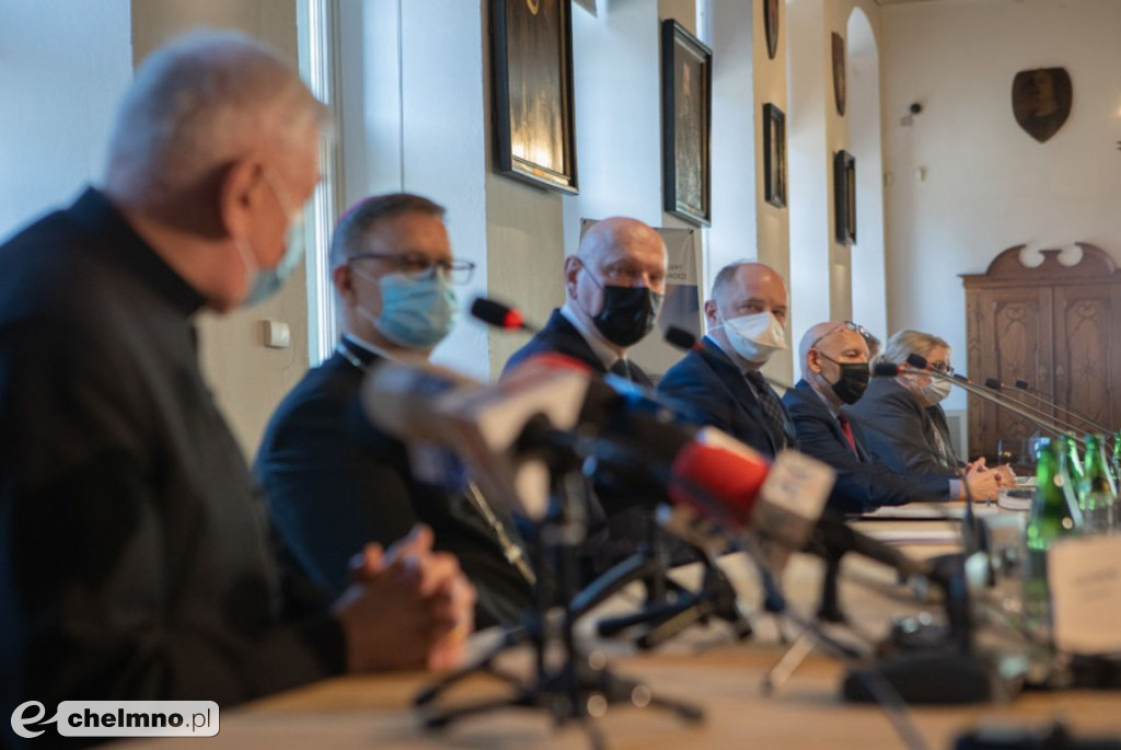 Apel do Sejmu i rządu w sprawie kodeksu Korwina
