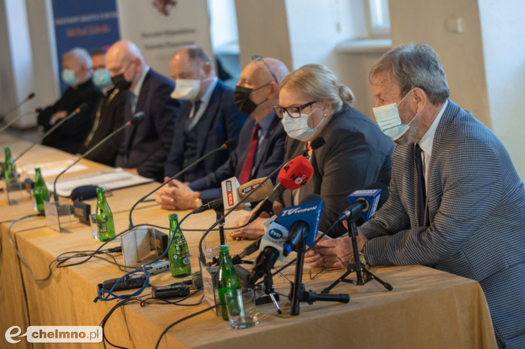 Apel do Sejmu i rządu w sprawie kodeksu Korwina