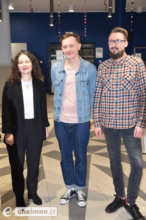 Fotorelacja z koncertów Patrick The Pan i Muchy