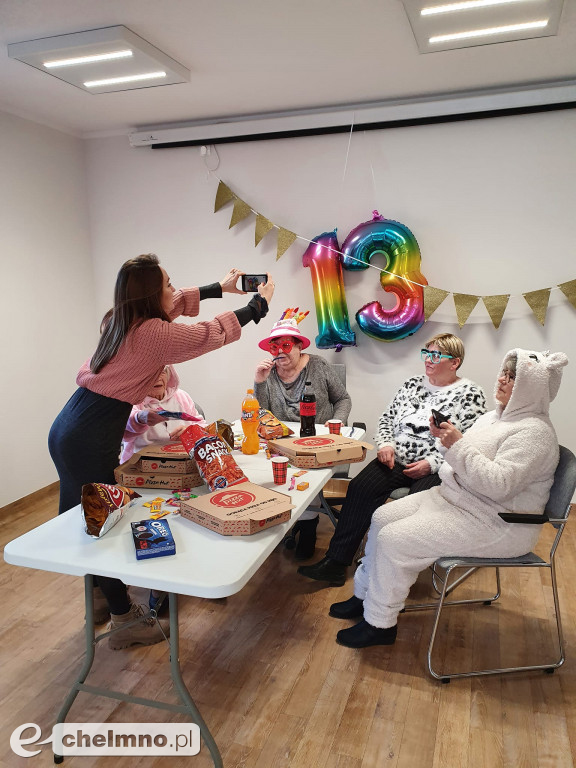 Działamy! Klub Odkrywcy Fundacja Green Team i LGD Chełmno