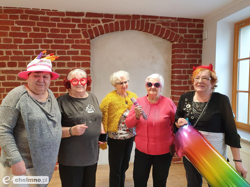 Działamy! Klub Odkrywcy Fundacja Green Team i LGD Chełmno