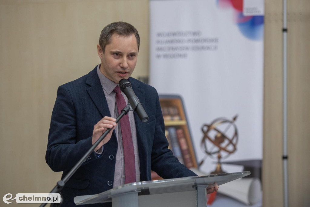 To oni otrzymali stypendia Marszałka