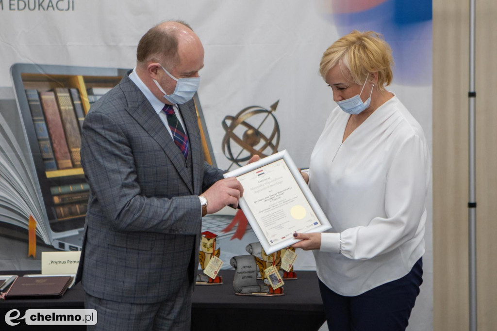To oni otrzymali stypendia Marszałka