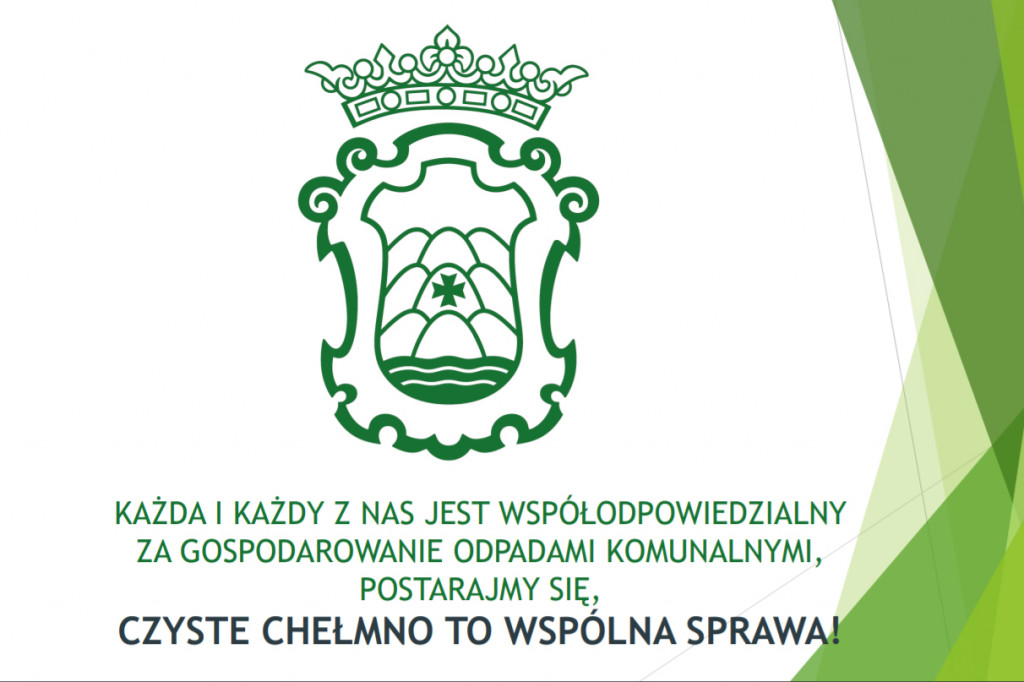 Od kwietnia będą nowe stawki za wywóz śmieci