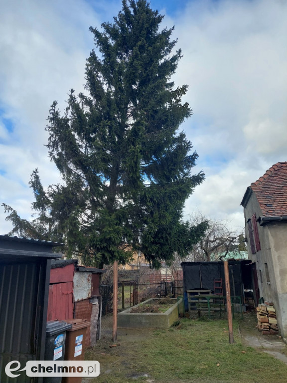 Druhowie z Unisławia podsumowali wczorajsze działania