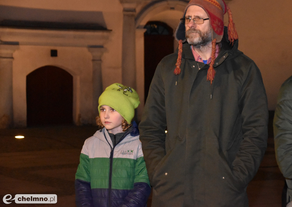 Wczorajsza manifestacja Solidarni z Ukrainą!